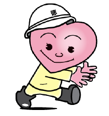 徳ちゃんイラスト