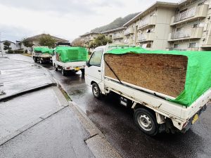 出雲市不用品回収　可能です👌