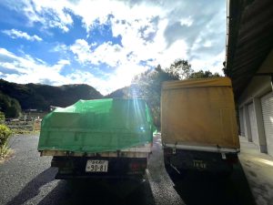 不用品回収（雲南市・出雲市）